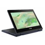 * производитель воспроизведение товар ASUS 2in1 ноутбук CZ1104FM2A-NS0180 PC Chromebook 11.6 дюймовый /199291177192(210262)