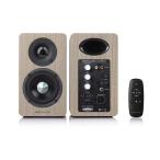 AIRPULSE воздушный Pal sA60 в высоком разрешени соответствует активные аудиоколонки ( пара ) новый товар 