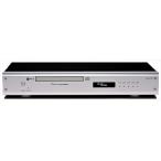 Nmode X-CD5( серебряный )CD плеер новый товар 