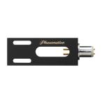 Phasemation フェーズメーション CS-900（ブラック）ヘッドシェル 新品
