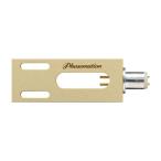 Phasemation フェーズメーション CS-900（ゴールド）ヘッドシェル 新品