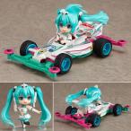 ねんどろいどぷち×ミニ四駆 レーシングミク 2012ver. drives アスチュート スペシャル グッドスマイルカンパニー（C3852）