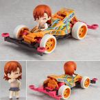 ねんどろいどぷち×ミニ四駆 御坂美琴 drives サンダーショット スペシャル とある科学の超電磁砲 S グッドスマイルカンパニー(C8570)