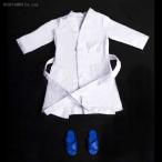 イースタートイズ 1/6 バスローブ ＆ スリッパ セット LZ003（E8631）