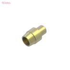 Yahoo! Yahoo!ショッピング(ヤフー ショッピング)ハイキューパーツ EZG-SG15 EZガンマズル ショート ゴールド 1.5mm（10個入）（V4388）