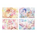 送料無料◆ブシロード ラバーマットコレクション V2 4種セット プロセカ(花里ミノリ/桐谷遥/桃井愛莉/日野森雫) セット商品 【2月予約】