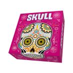 ショッピングスカル 再販 スカル 2023年新版 日本語版 ボードゲーム ホビージャパン 【1月予約】