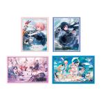 ブシロード スリーブコレクション アサルトリリィ 4種セット(アサルトリリィ/一柳梨璃/白井夢結/サマーテンプテーション)◆ゆうパケット送料無料 【2月予約】