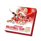 送料無料◆バレーボール女子日本代表2026トレーディン