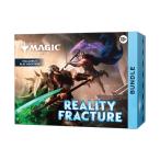 10月2日発売 予約 BOX マジック：ザ・ギャザリング リアリティ・フラクチャー Bundle 英語版 MTG トレカ ウィザーズ・オブ・ザ・コースト FRA D59260000
