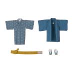 ねんどろいどどーる おようふくセット 着物 Boy (ネイビー) グッドスマイルカンパニー 【8月予約】