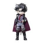 GENESIS PICCODO ACTION DOLL X 原神 リオセスリ デフォルメドール 初回特典付き 【未定予約】