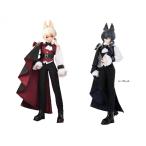 HEART BEAT MOMENT ザ・パスト・イン・シチリアシリーズ ドール 限定デザイン Lorenzo (ロレンツォ) 【1月予約】