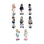 送料無料◆単品販売 MiraLab (ミララボ) 「前髪キープ」 BJDブランドドール シリーズ 【4月予約】