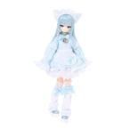 送料無料◆アゾン ルミナス＊ストリート／望月 うる〜Pop’n SODA MAID〜 Sweet Blue Soda ver. POD058-MSB 【1月予約】
