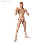 クレイジーフィギュア 1/12 男性素体 首ジョイント型 LT002 【6月予約】