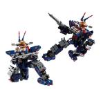 送料無料◆ダイアクロン DA-102 バトルバッファローMk.IV (D-キャリバー) 2個セット タカラトミー 【1月予約】