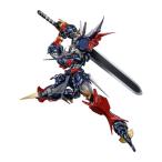 ショッピング予約 送料無料◆RIOBOT スーパーロボット大戦OG ダイゼンガー 千値練 【9月予約】