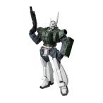 送料無料◆ロボ道 1/35 イングラム2号機 リアクティブアーマー装備 機動警察パトレイバー2 the Movie スリーゼロ 【未定予約】