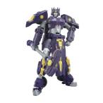 トランスフォーマー エイジ・オブ・ザ・プライム AOTP-02 ソラスプライム タカラトミー T-SPARK 【6月予約】
