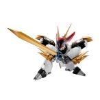 送料無料◆METAL ROBOT魂 (SIDE MASHIN) 魔神英雄伝ワタル 龍王丸 バンダイスピリッツ 【7月予約】
