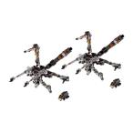 送料無料◆ダイアクロン アグレスヴァーサルター (ダイダロスユニット) 2個セット タカラトミー T-SPARK 【10月予約】