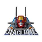 ダイアクロン DA-116 ロボットベース ヘッドモニュメント タカラトミー T-SPARK 【12月予約】