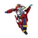 送料無料◆シナジネクス トランスフォーマー/マクロス7 バサラプライム タカラトミー T-SPARK 【3月予約】