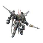 送料無料◆EMPEROR INDUSTRY (帝武工業) EMIN01-WLG 蘭陵王 (らんりょうおう) 1/72スケール合金可動フィギュア 初回特典付き 【1月予約】