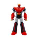 スーパーロボットビニールコレクション ブロッカー軍団IV マシーンブラスター サンダイオー ACTION TOYS 【1月予約】