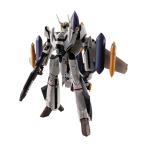 送料無料◆HI-METAL R マクロスゼロ VF-0Sフェニックス (ロイ・フォッカー機) + QF-2200D-B ゴースト バンダイスピリッツ 【1月予約】