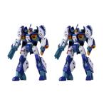 送料無料◆トイライズ 機甲創世記モスピーダ AFC-01X Ω レギオス オメガ 2個セット タカラトミー T-SPARK 【3月予約】