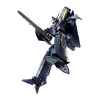 送料無料◆DX超合金 マクロス7 VF-17S ナイトメアステルスバルキリー (ガムリン木崎機) バンダイスピリッツ 【3月予約】
