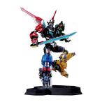 送料無料◆(代引不可)CARBOTIX ヴォルトロン (Special Limited Edition) BLITZWAY JAPAN 【5月予約】