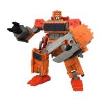 トランスフォーマー エイジ・オブ・ザ・プライム AOTP-31 ジャンキオンレックガー タカラトミー T-SPARK 【4月予約】