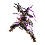 送料無料◆プロジェニターエフェクト 至臻級・神の鞭(SCOURGE OF GOD) 可動フィギュア MOSHOWTOYS 【4月予約】