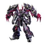 ショッピングフィギュア 送料無料◆影域衆-濁影(ダクエイ)武闘Ver. 合金可動フィギュア 蔵道模型 ZEN Of Collectible CD-05U 【6月予約】