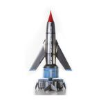 送料無料◆サンダーバード サンダーバード1号 ダイキャストモデル完成品 ベルファイン 【3月予約】