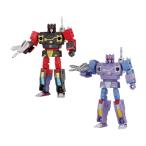 トランスフォーマー MPG-21 ランブル＆フレンジー タカラトミー T-SPARK 【11月予約】