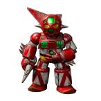  бесплатная доставка *Chibi Creature подлинный Getter Robo на Neo Getter Robo первое поколение Getter Robo 1 ( New York последний решение битва час ) Enba - игрушки [9 месяц предварительный заказ ]