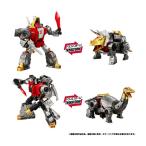 送料無料◆タカラトミー T-SPARK トランスフォーマー Dramatic Capture Series ダイノボットアイランド part2 (スラッグ スラージ プレミアムF) 