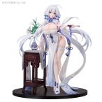 送料無料◆Brilliant Journey！ アズールレーン イラストリアス オトメユリの輝きVer. フィギュア 【未定予約】