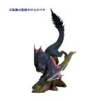 送料無料◆カプコン フィギュアビルダー クリエイターズモデル 迅竜 ナルガクルガ 【3月予約】