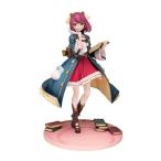 KT model＋ 1/7 ソフィーのアトリエ 〜不思議な本の錬金術士〜