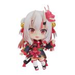 ねんどろいど ホロライブプロダクション 百鬼あやめ