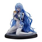 送料無料◆グッドスマイルカンパニー 1/7 ヱヴァンゲリヲン新劇場版 綾波レイ ロングヘアVer. フィギュア 【未定予約】