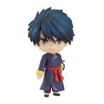 ねんどろいど ふしぎ遊戯 鬼宿 グッドスマイルカンパニー フィギュア 【6月予約】