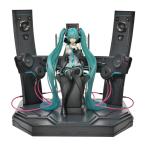 送料無料◆(代引/クレジットカード決済不可)PRISMA WING 1/4 初音ミク “Art by neco” DX版 スタチュー プライム1スタジオ 【未定予約】