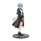 送料無料◆グッドスマイルカンパニー 1/7 ヱヴァンゲリヲン新劇場版 綾波レイ 〜Red Rouge〜 フィギュア 【未定予約】