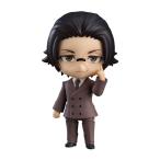 ねんどろいど 文豪ストレイドッグス 坂口安吾 オランジュ・ルージュ フィギュア 【8月予約】